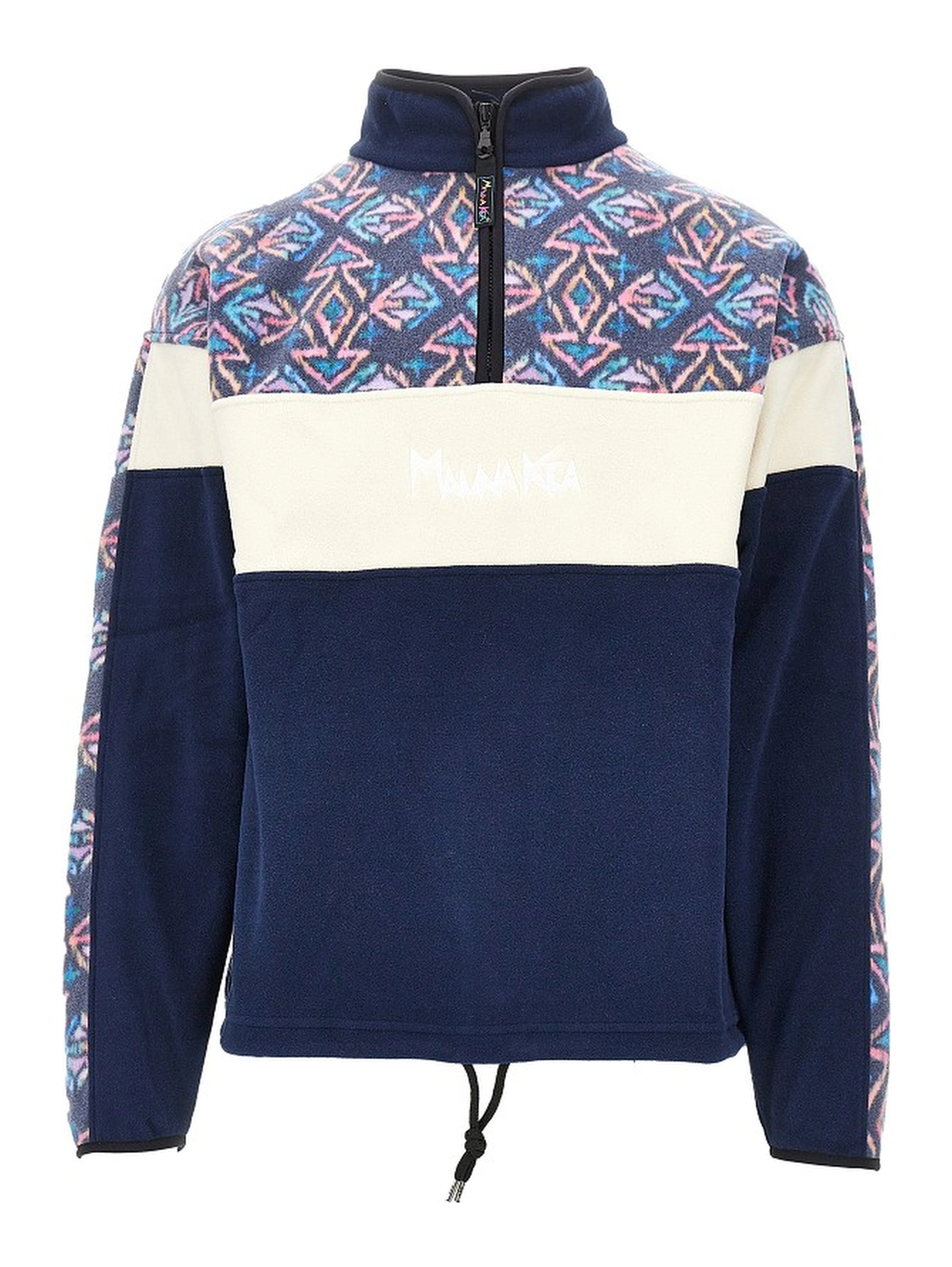 Heritage Polar fleece sweatshirt