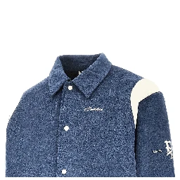 Cloth Field College jacket