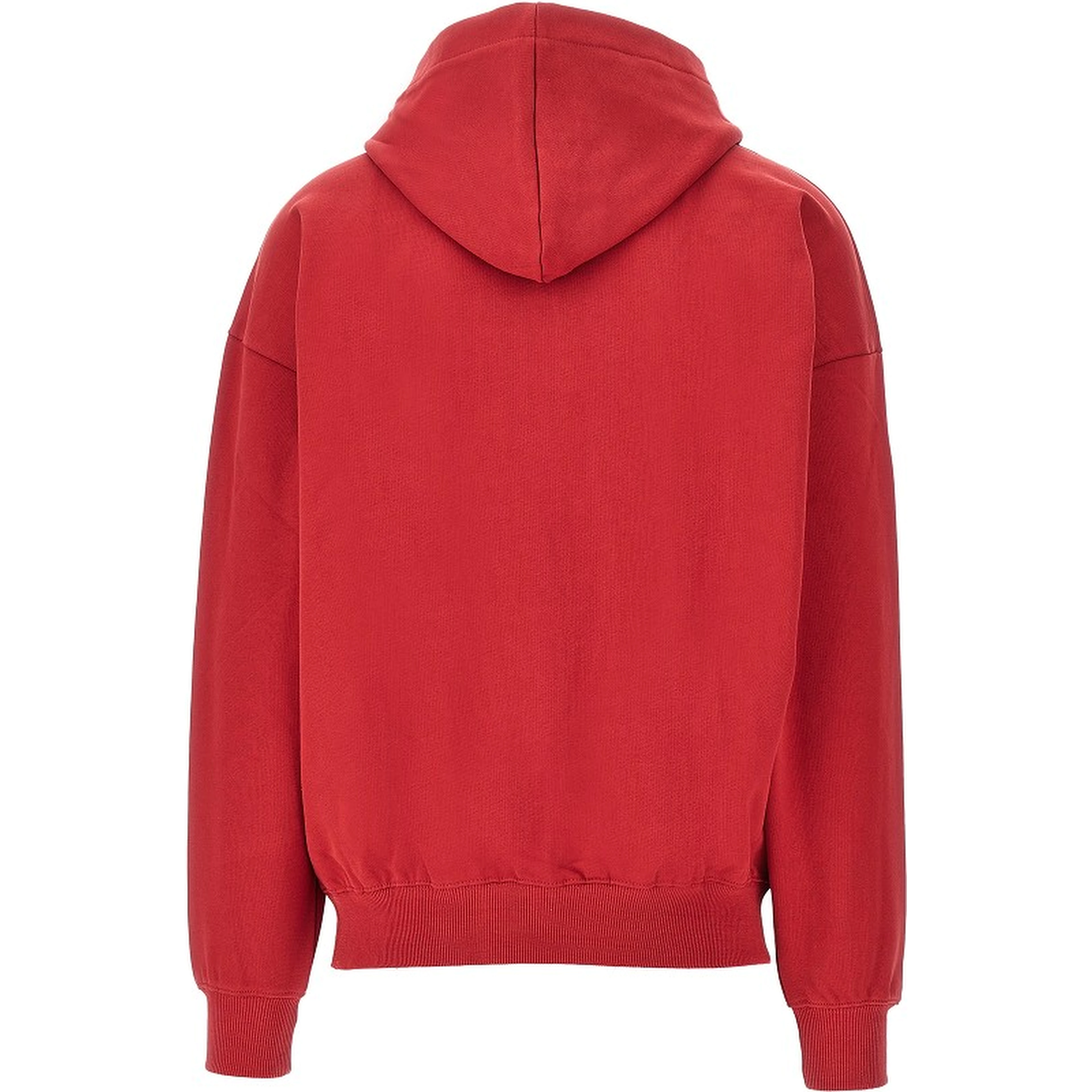 College hoodie