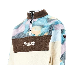 Heritage Polar fleece sweatshirt