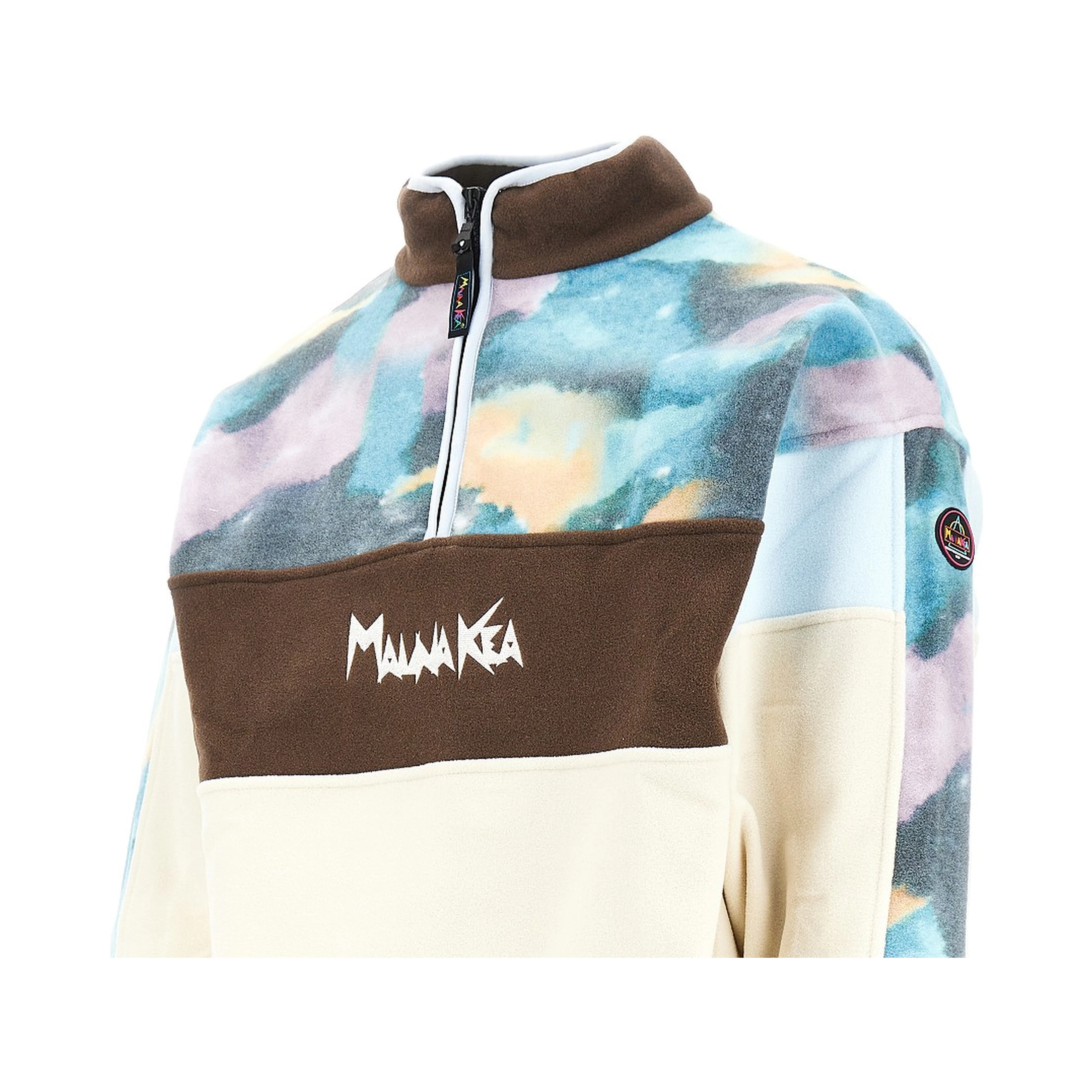 Heritage Polar fleece sweatshirt