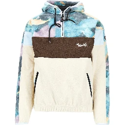 Heritage Polar fleece hoodie