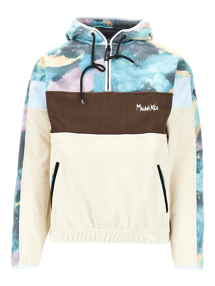 Heritage Polar fleece hoodie