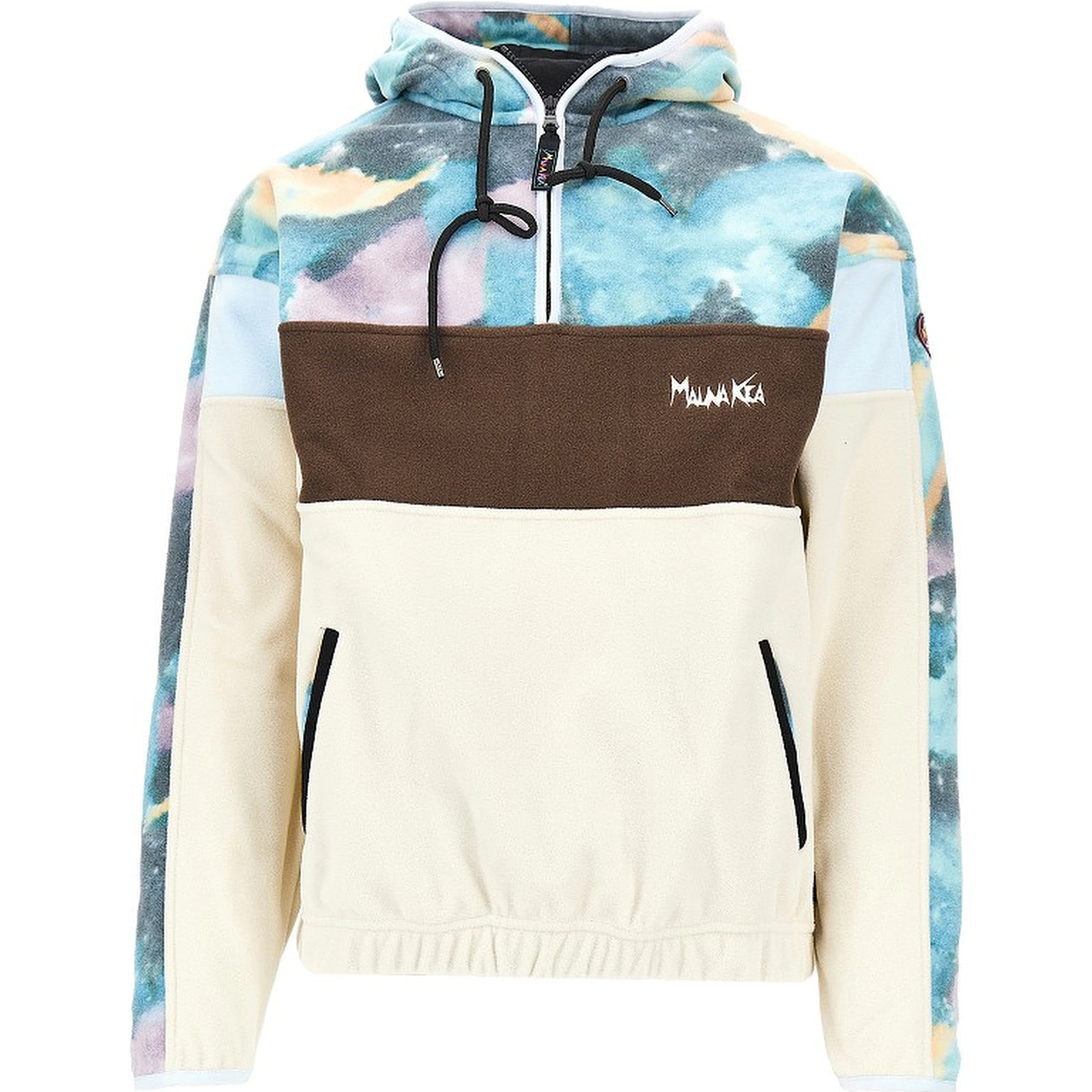 Heritage Polar fleece hoodie