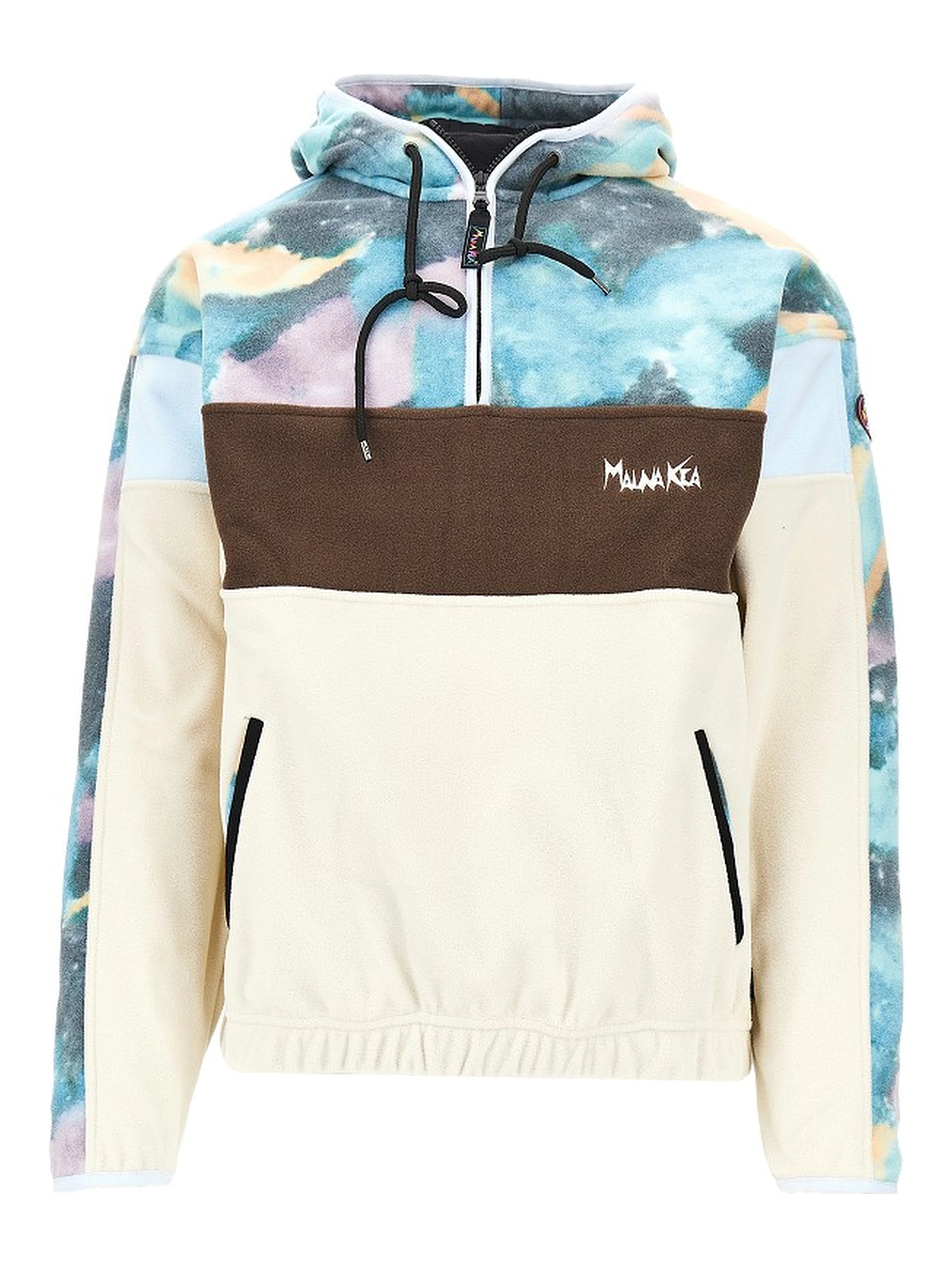 Heritage Polar fleece hoodie
