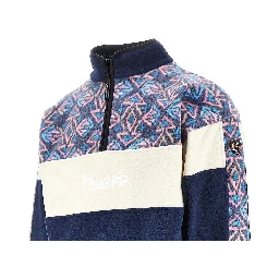 Heritage Polar fleece sweatshirt
