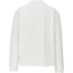 'College Days' french terry T-shirt