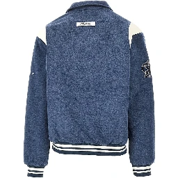 Cloth Field College jacket