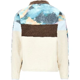 Heritage Polar fleece sweatshirt
