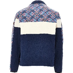 Heritage Polar fleece sweatshirt