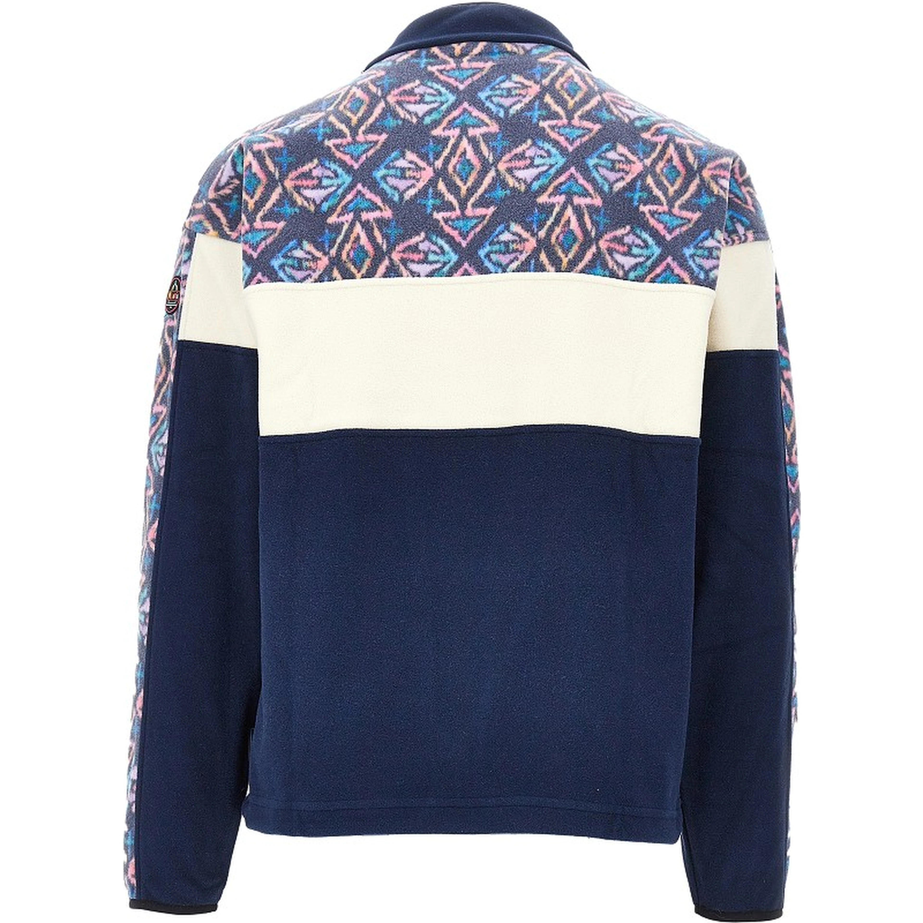 Heritage Polar fleece sweatshirt