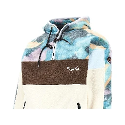 Heritage Polar fleece hoodie