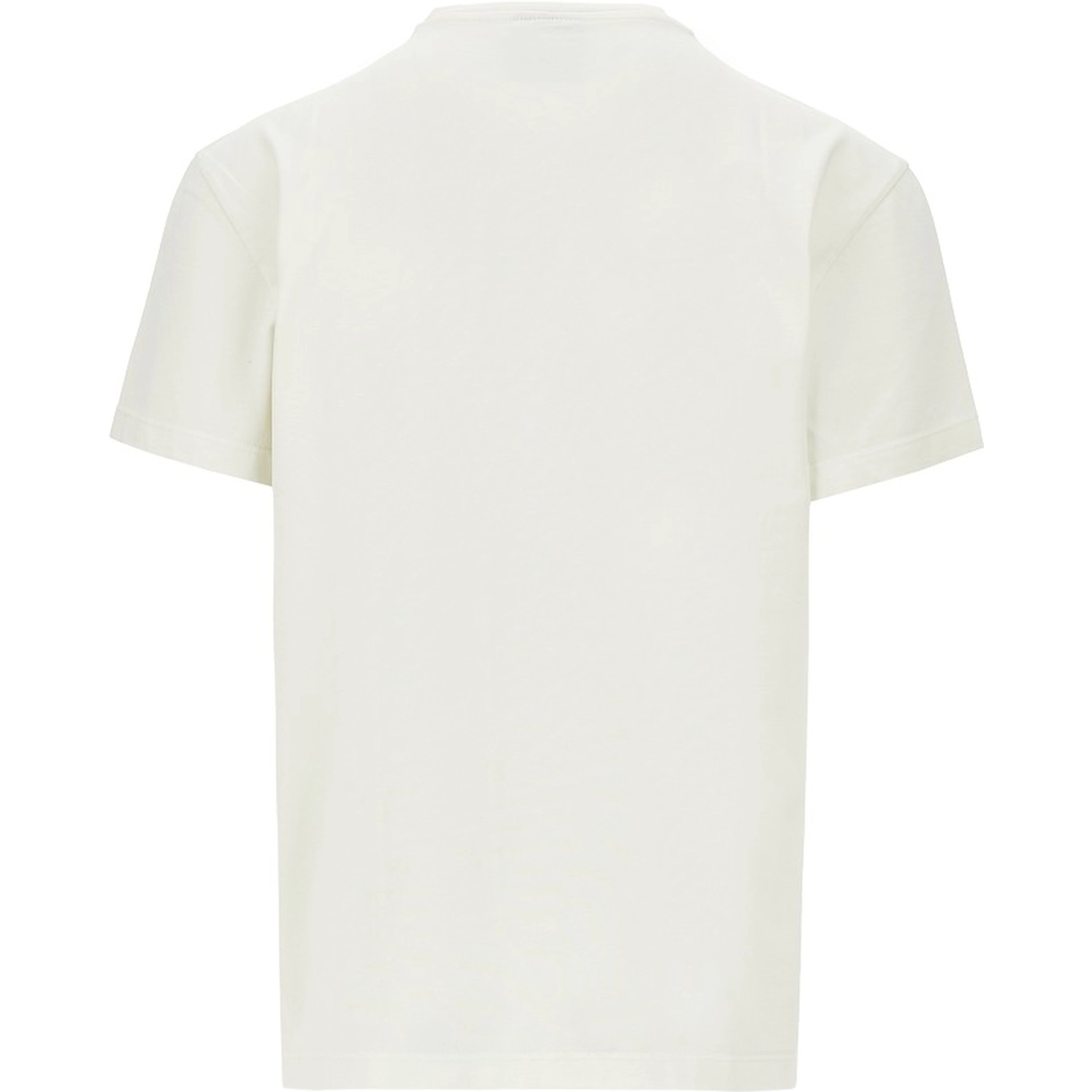 'Slalom on the volcano' T-shirt