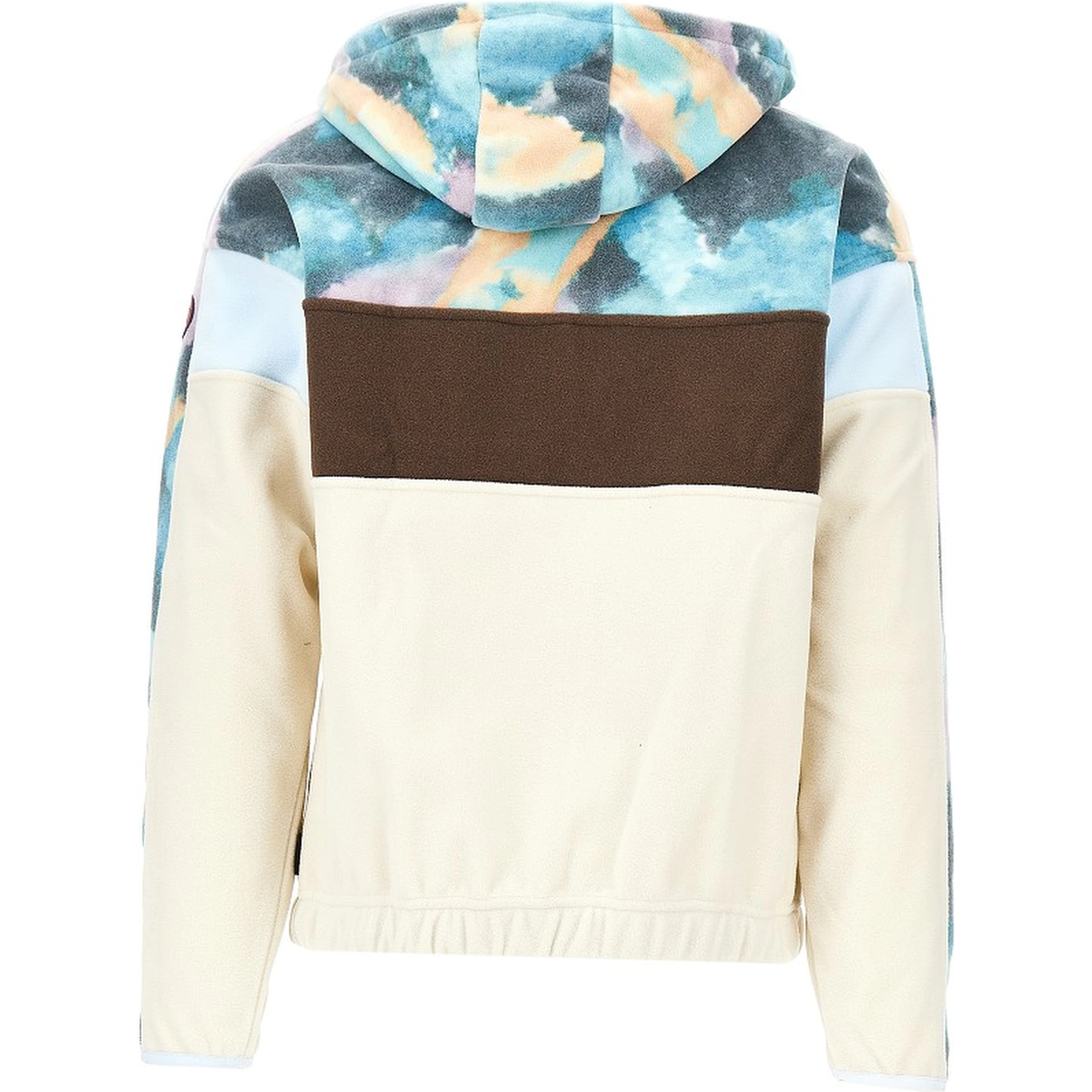 Heritage Polar fleece hoodie