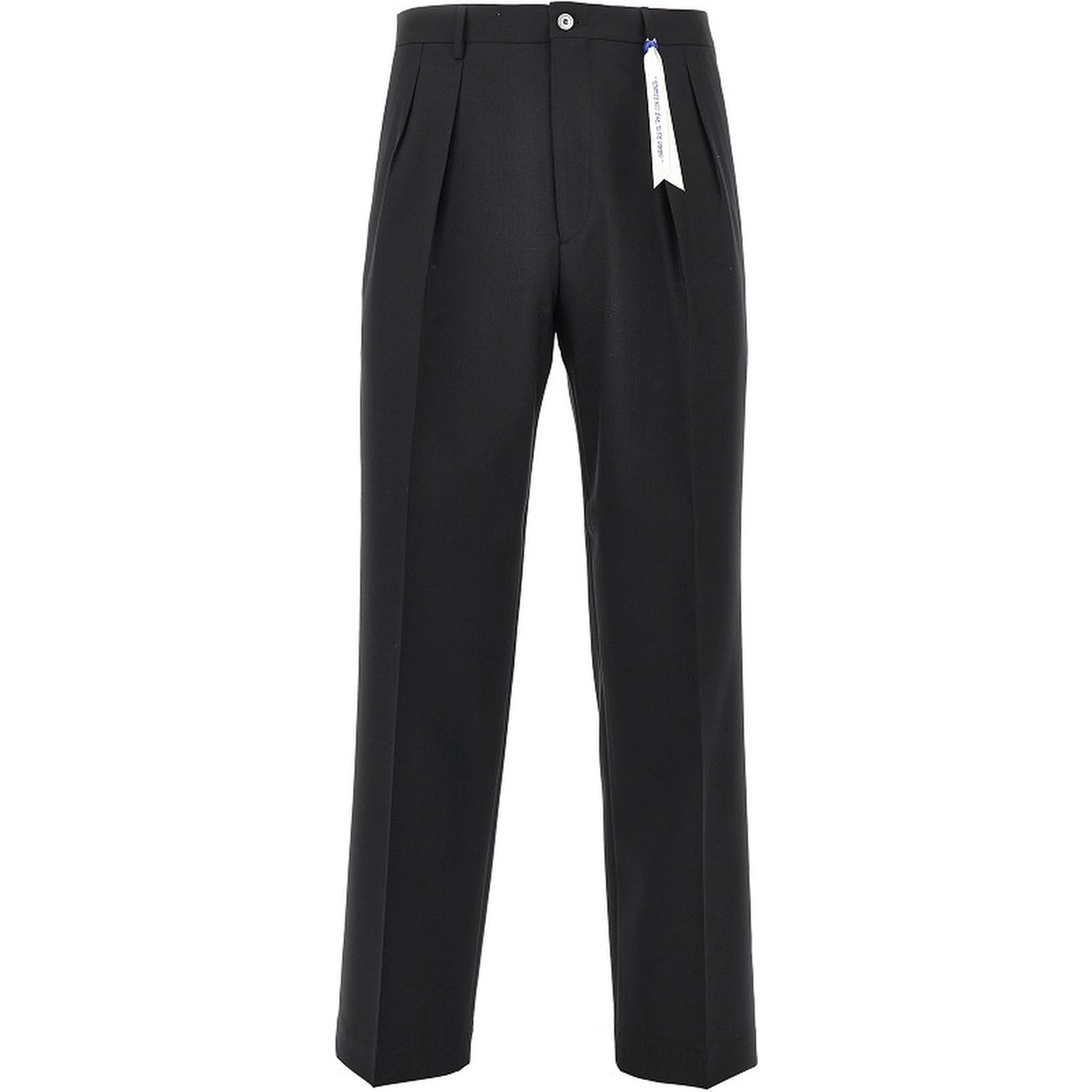 Mirò Rima wool pants