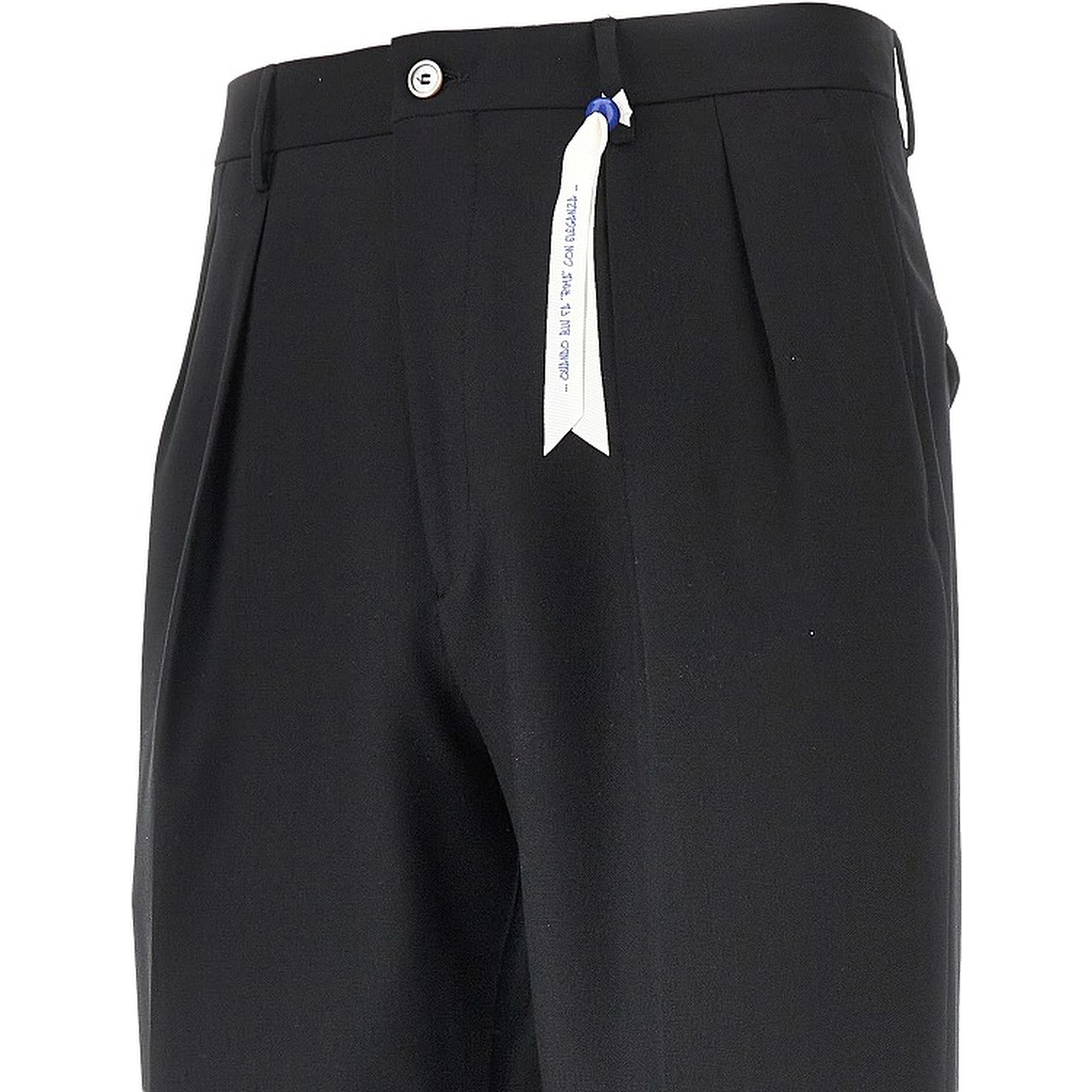 Mirò Rima wool pants