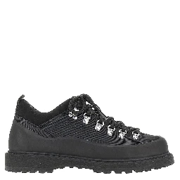 Roccia Basso Sport lace-up shoes