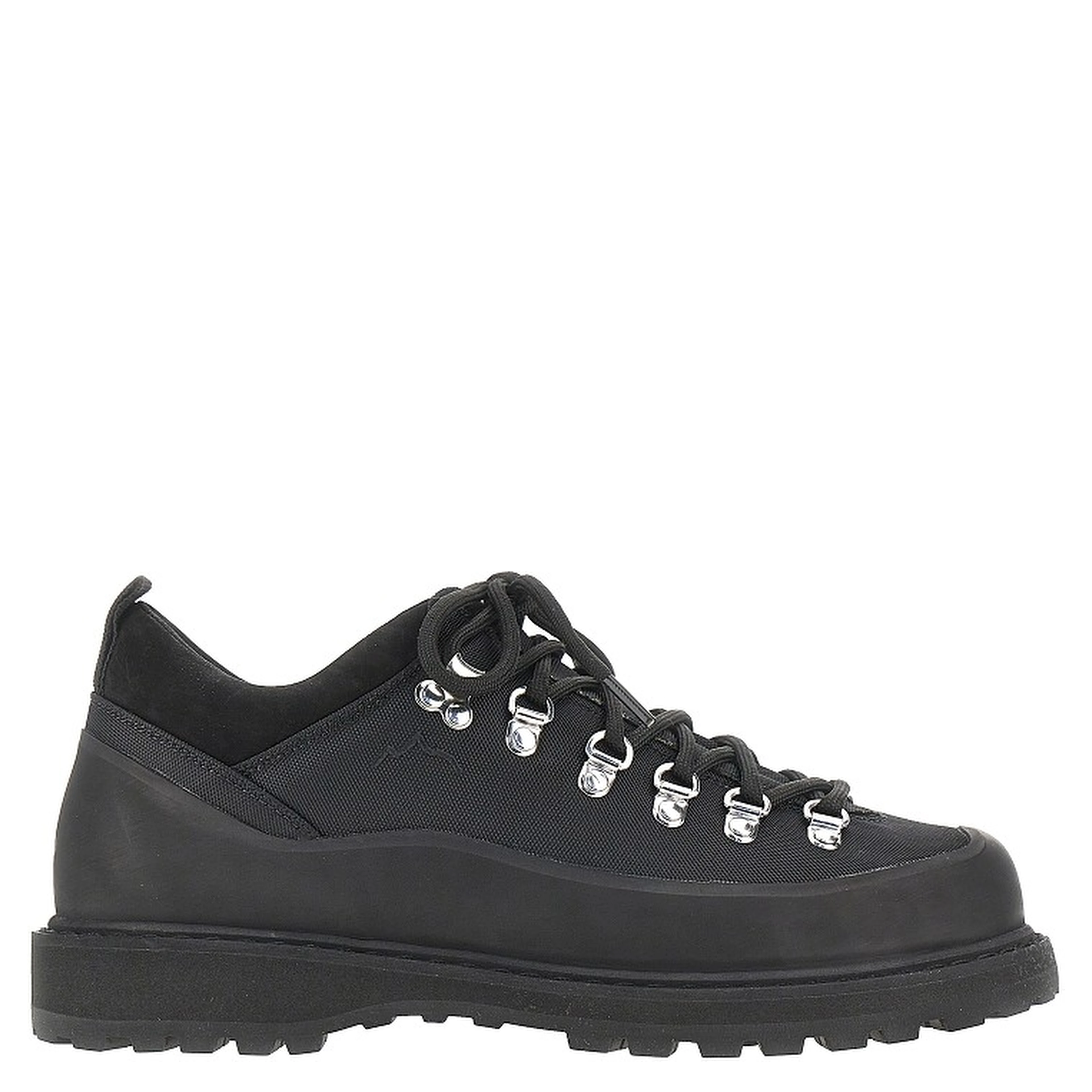 Roccia Basso Sport lace-up shoes