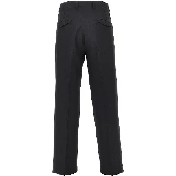 Mirò Rima wool pants