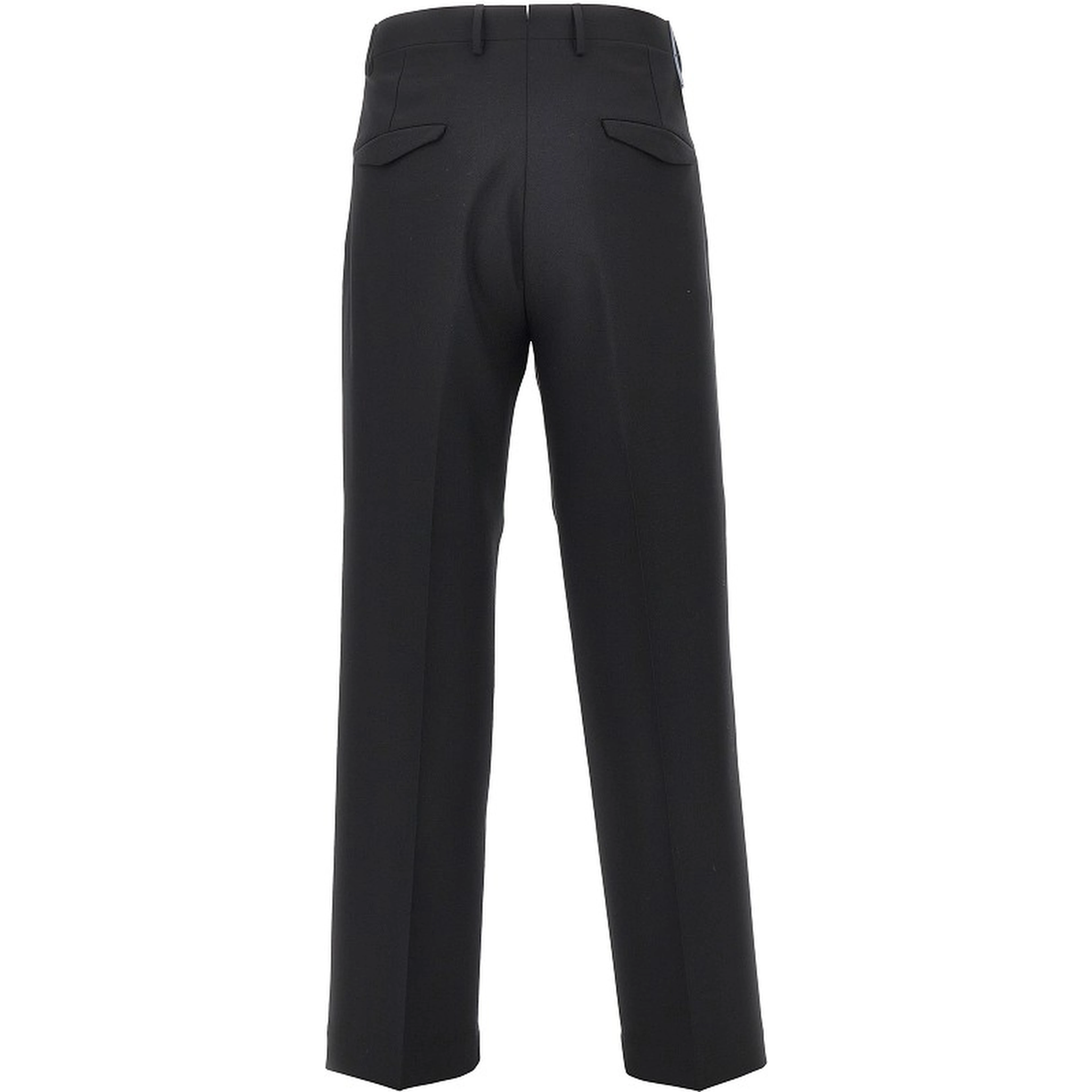 Mirò Rima wool pants