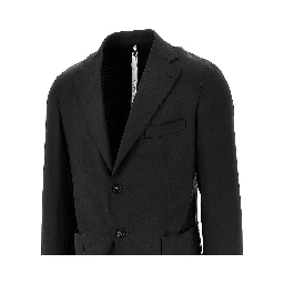 Feel Cashmere tailored suit