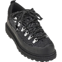 Roccia Basso Sport lace-up shoes