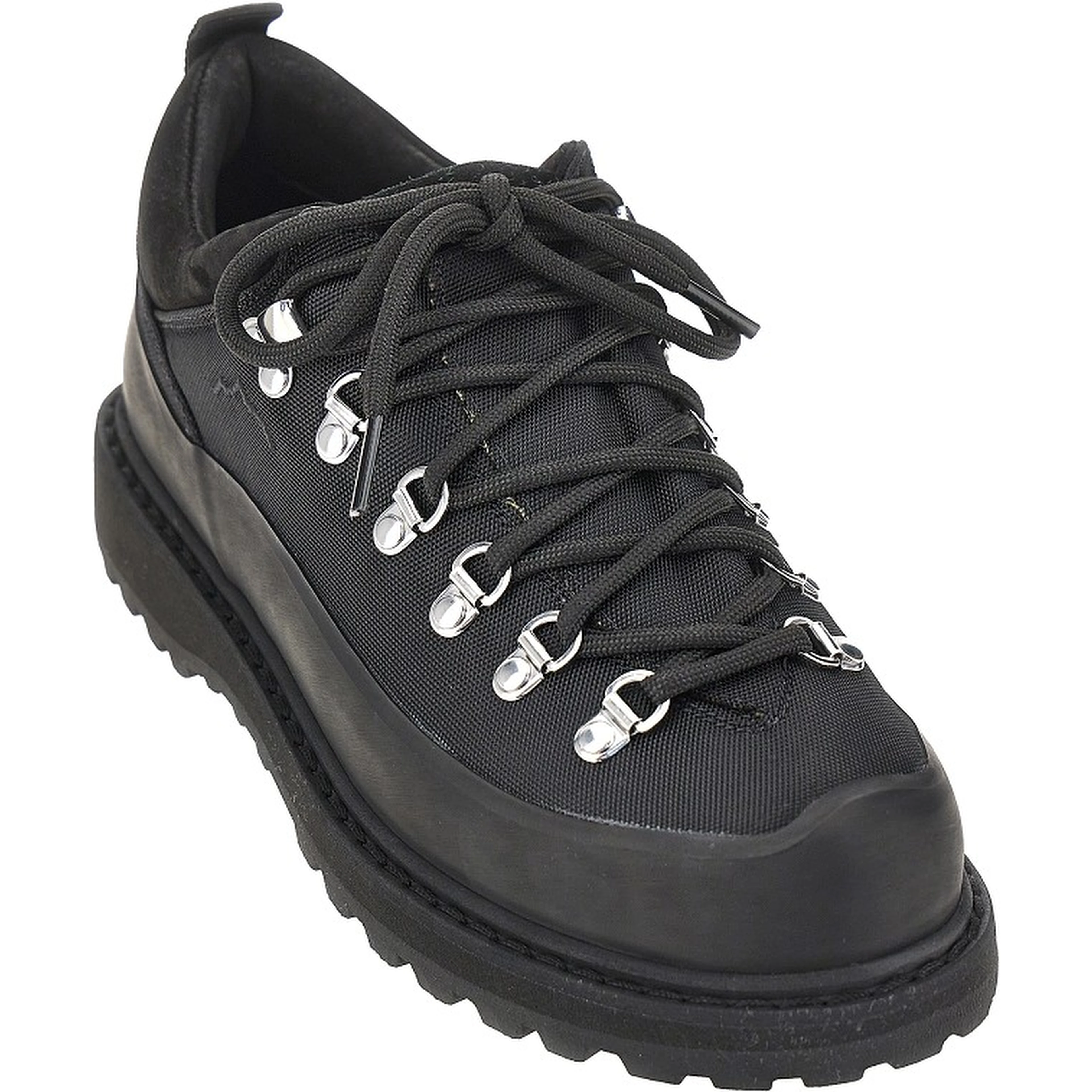 Roccia Basso Sport lace-up shoes