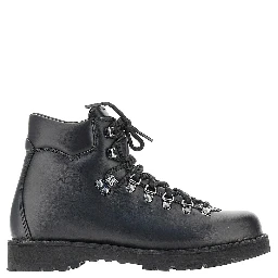 'Roccia Vet' leather boots