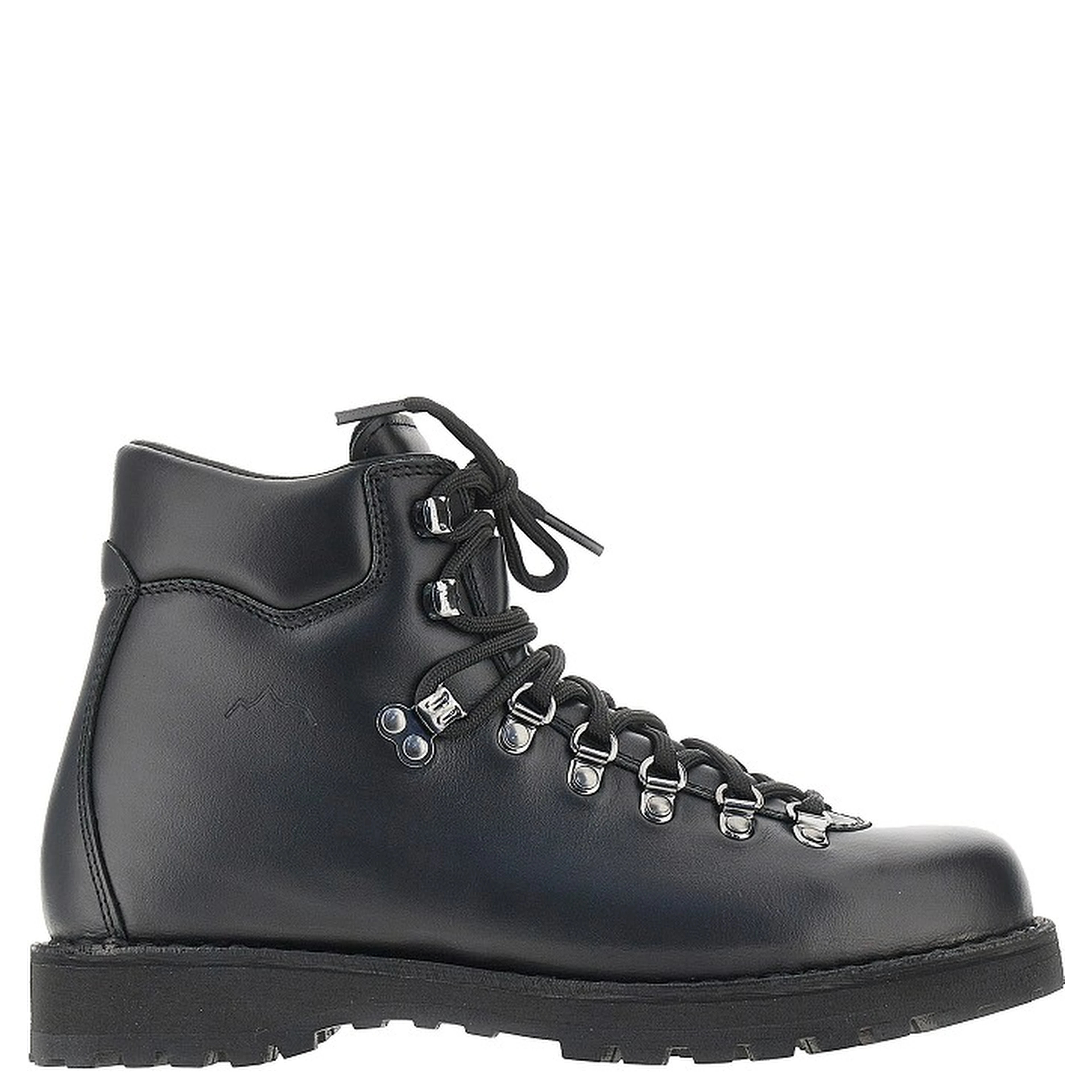 'Roccia Vet' leather boots