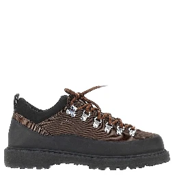 Roccia Basso Sport lace-up shoes