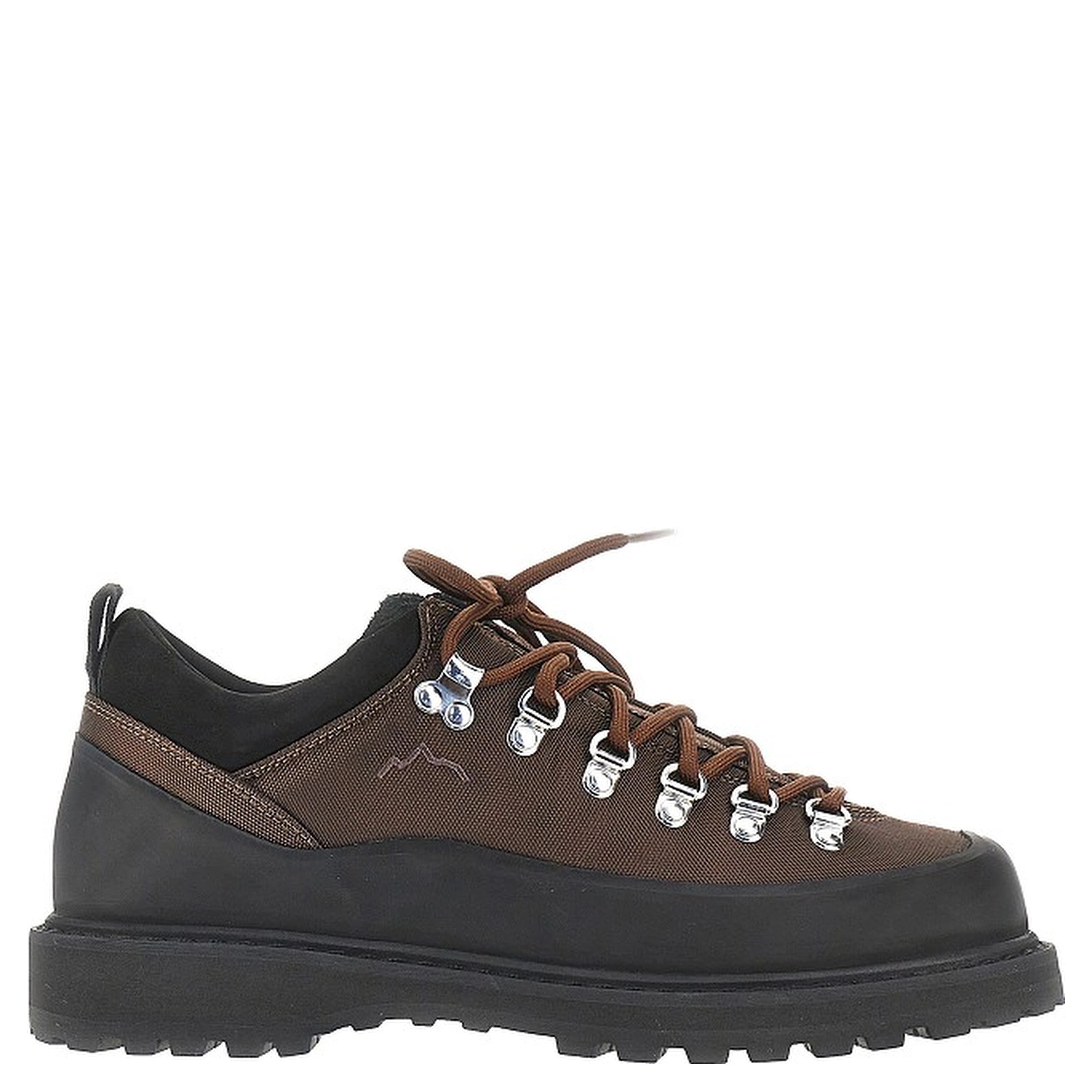 Roccia Basso Sport lace-up shoes