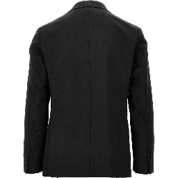 Feel Cashmere tailored suit