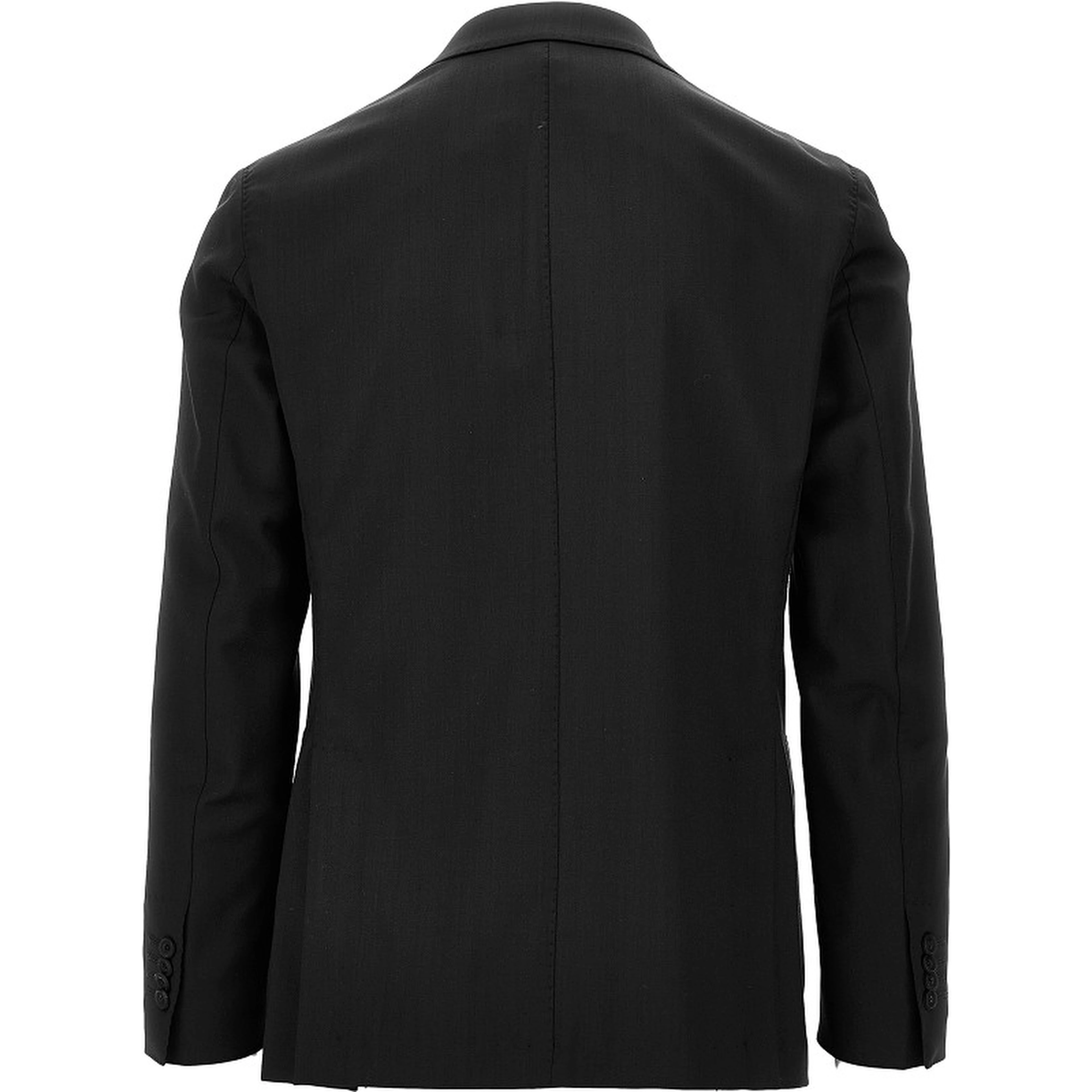 Feel Cashmere tailored suit