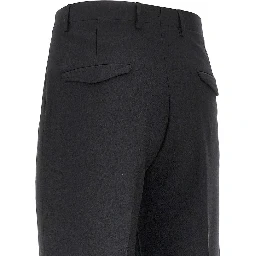 Mirò Rima wool pants