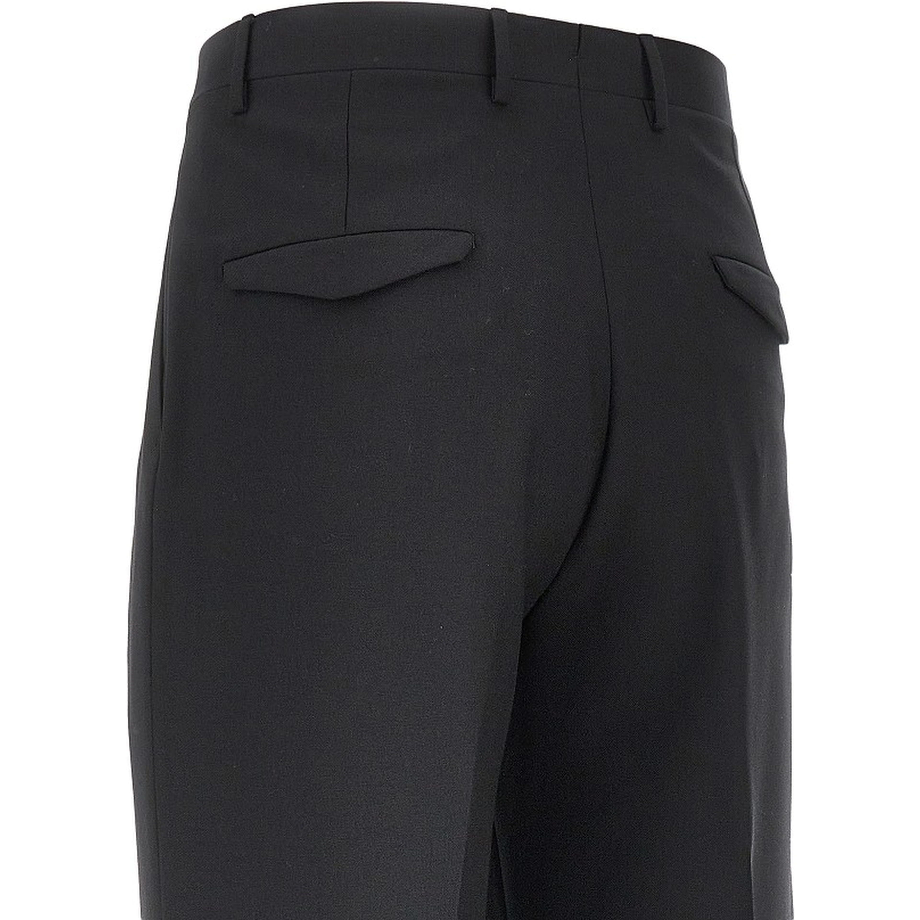 Mirò Rima wool pants