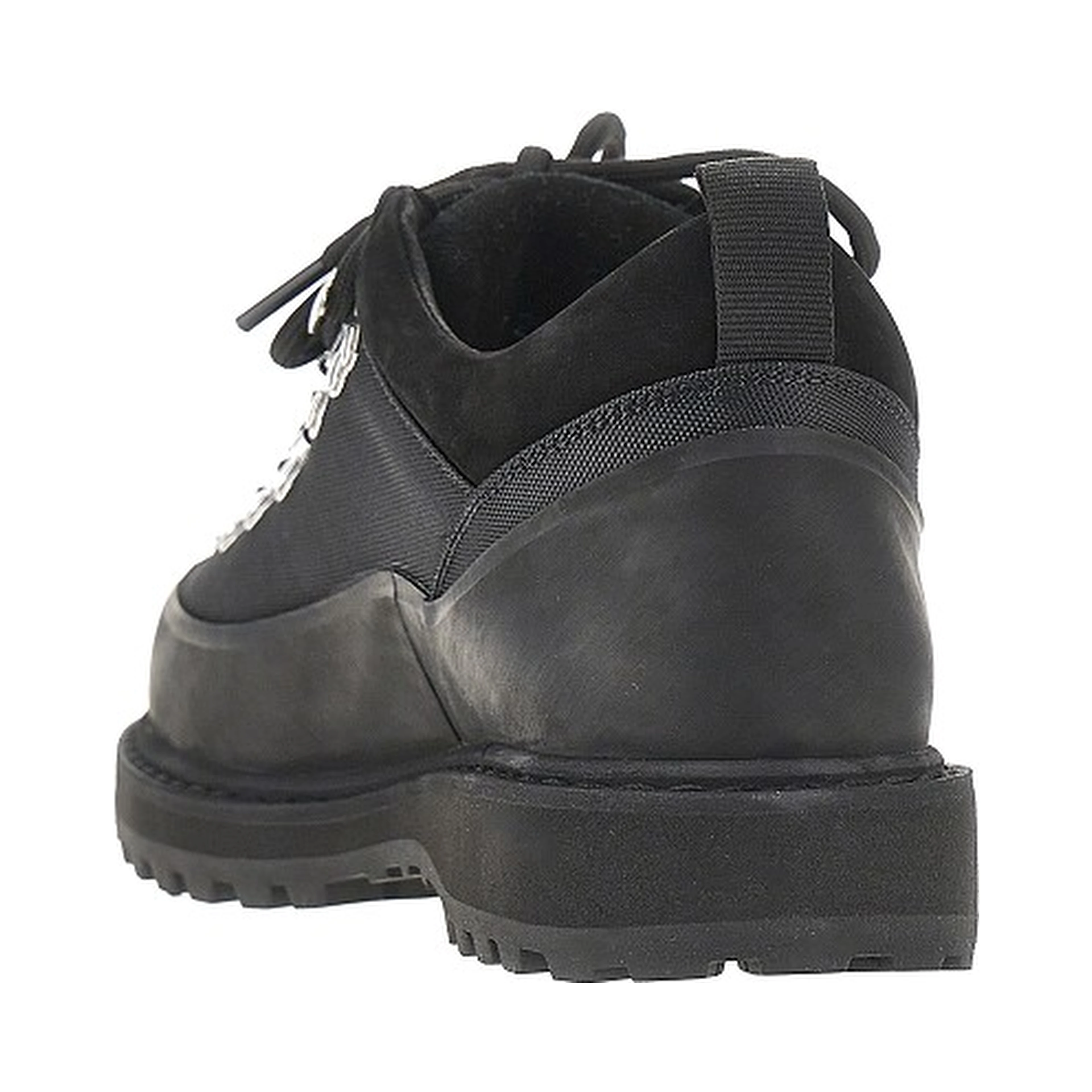 Roccia Basso Sport lace-up shoes