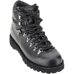 'Roccia Vet' leather boots