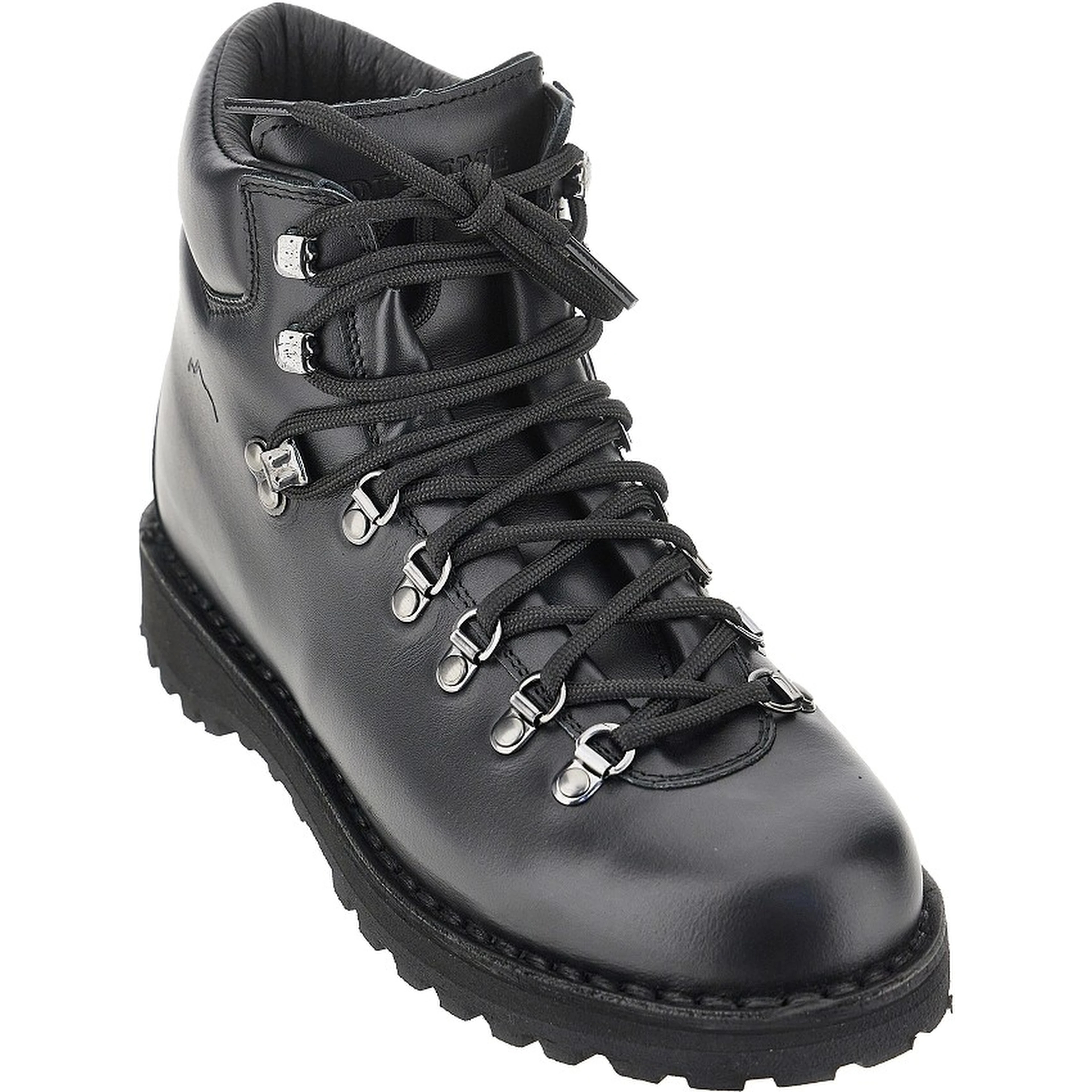 'Roccia Vet' leather boots