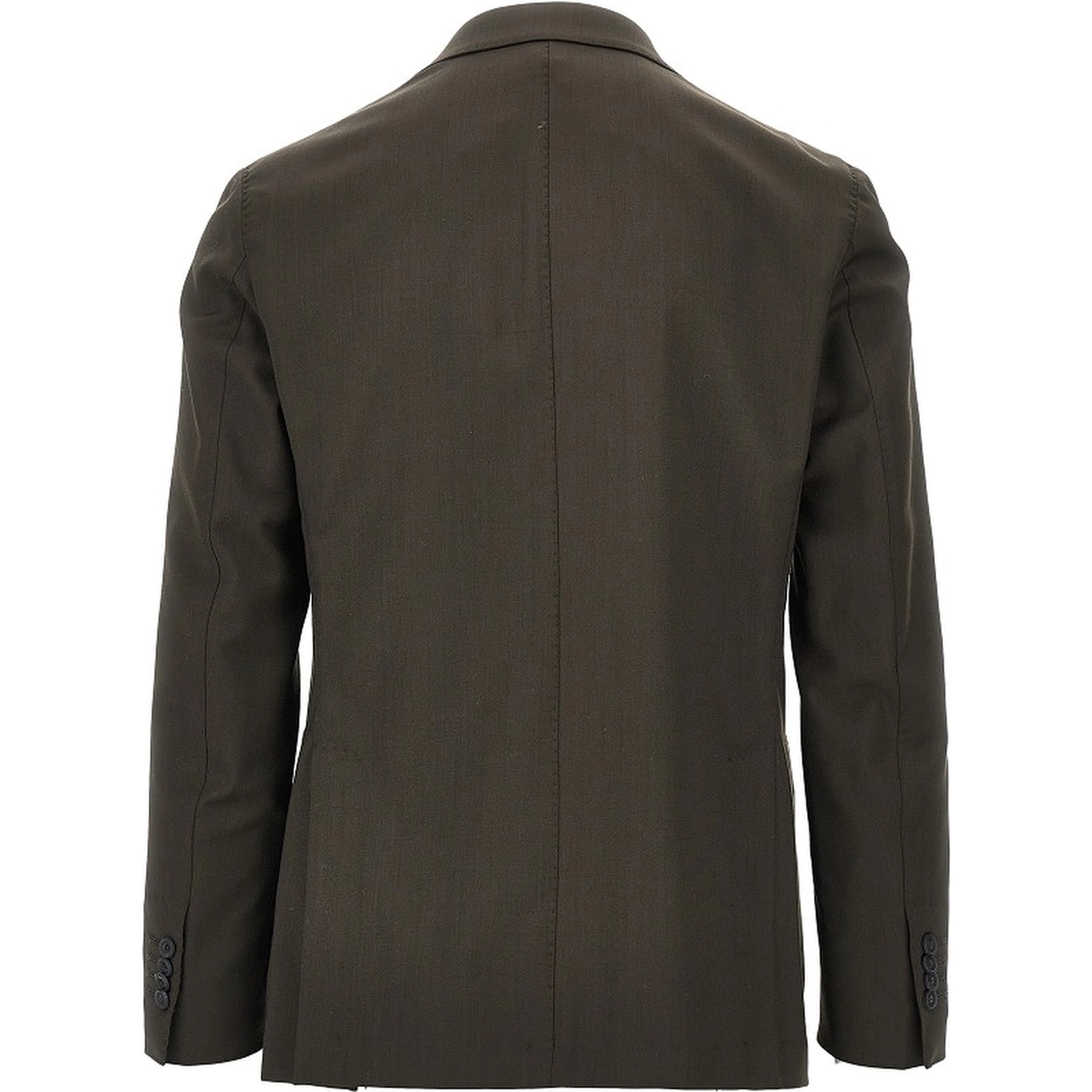 Feel Cashmere tailored suit
