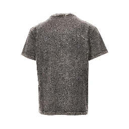 'Slalom on the volcano' T-shirt