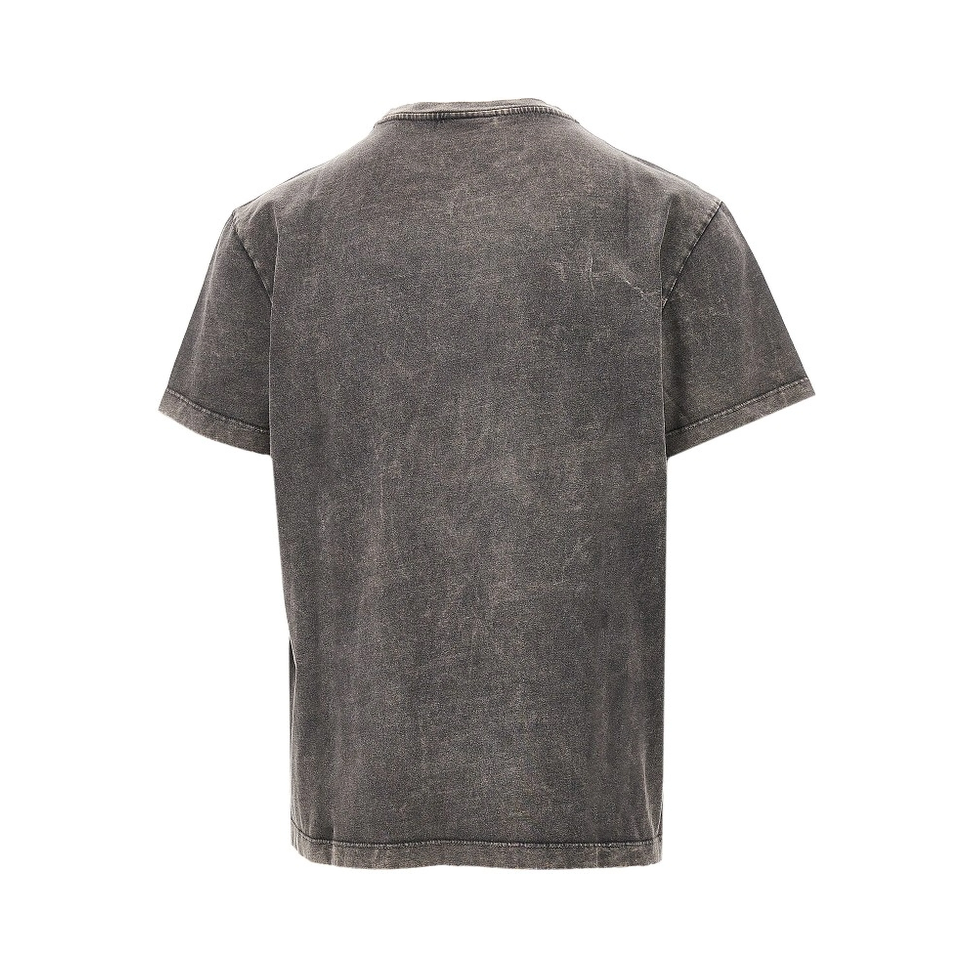 'Slalom on the volcano' T-shirt