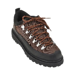 Roccia Basso Sport lace-up shoes