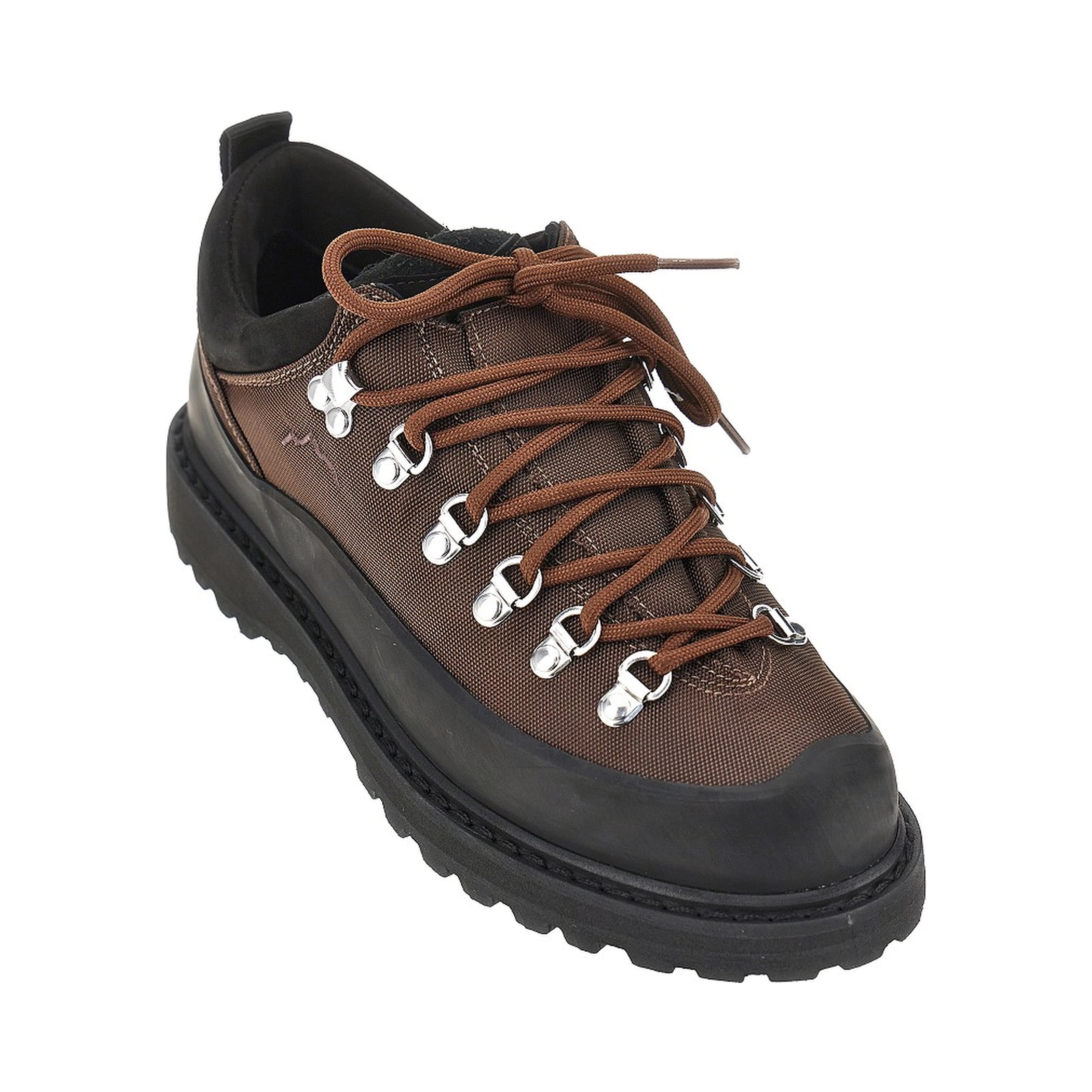 Roccia Basso Sport lace-up shoes