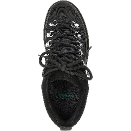 Roccia Basso Sport lace-up shoes