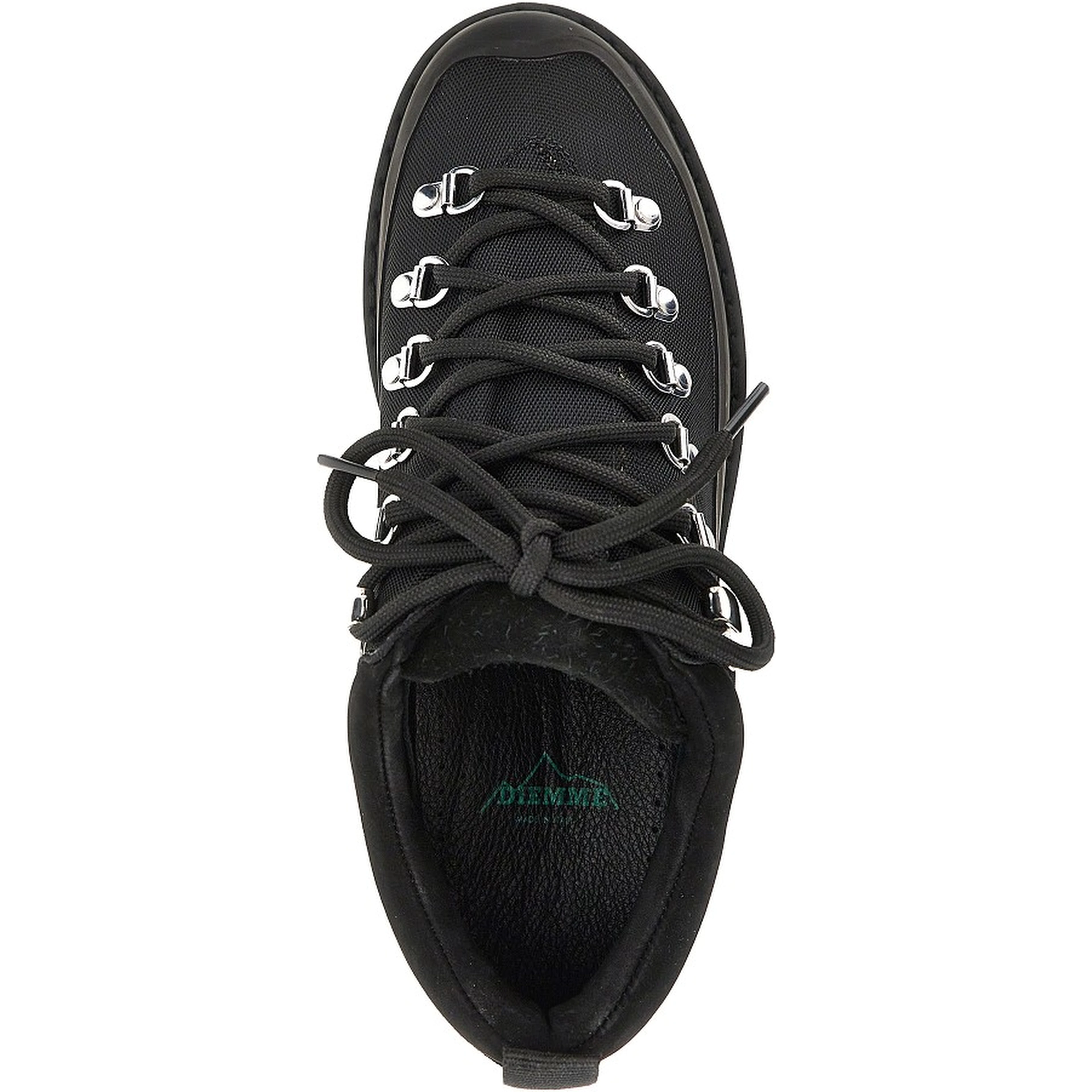 Roccia Basso Sport lace-up shoes