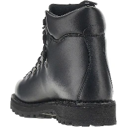 'Roccia Vet' leather boots