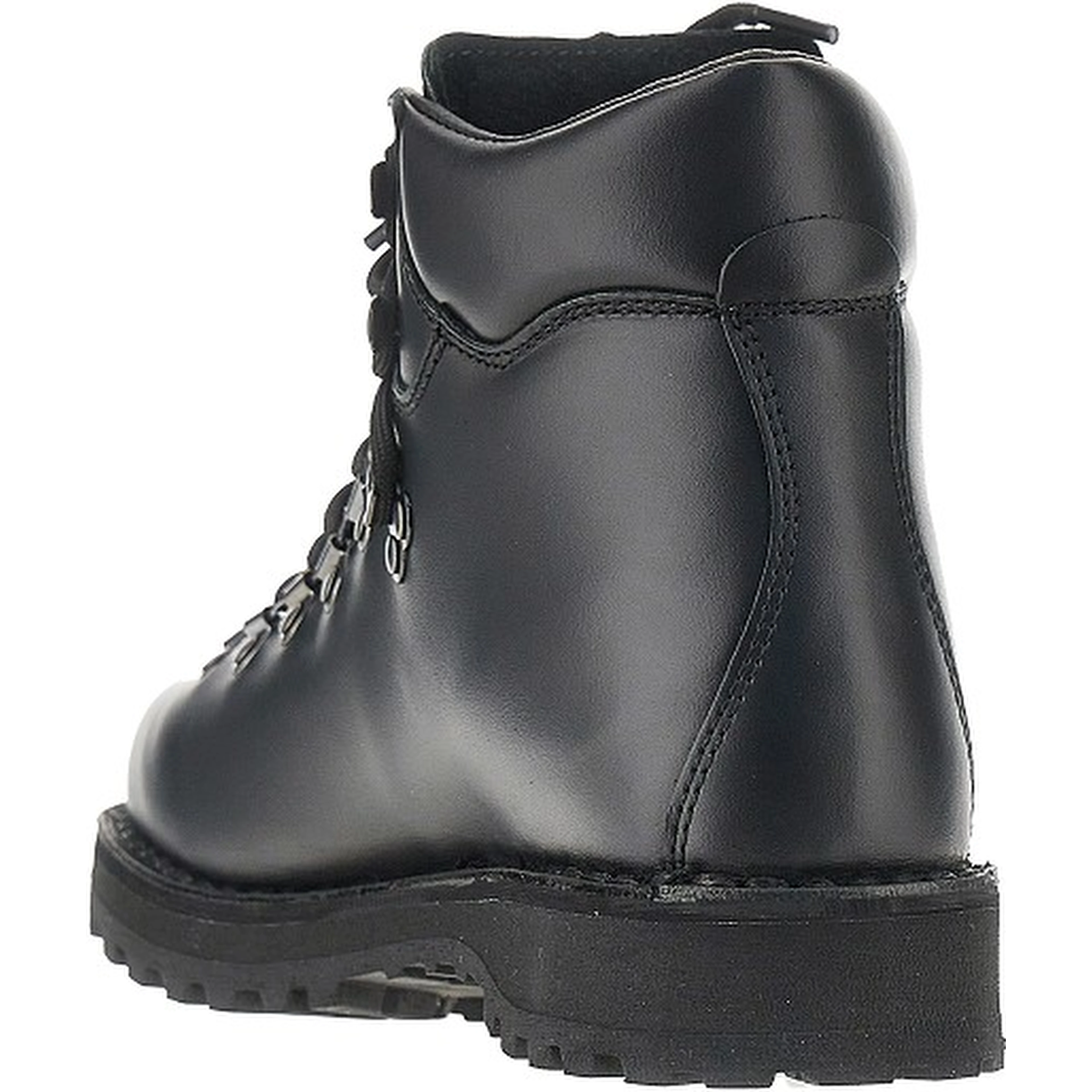 'Roccia Vet' leather boots