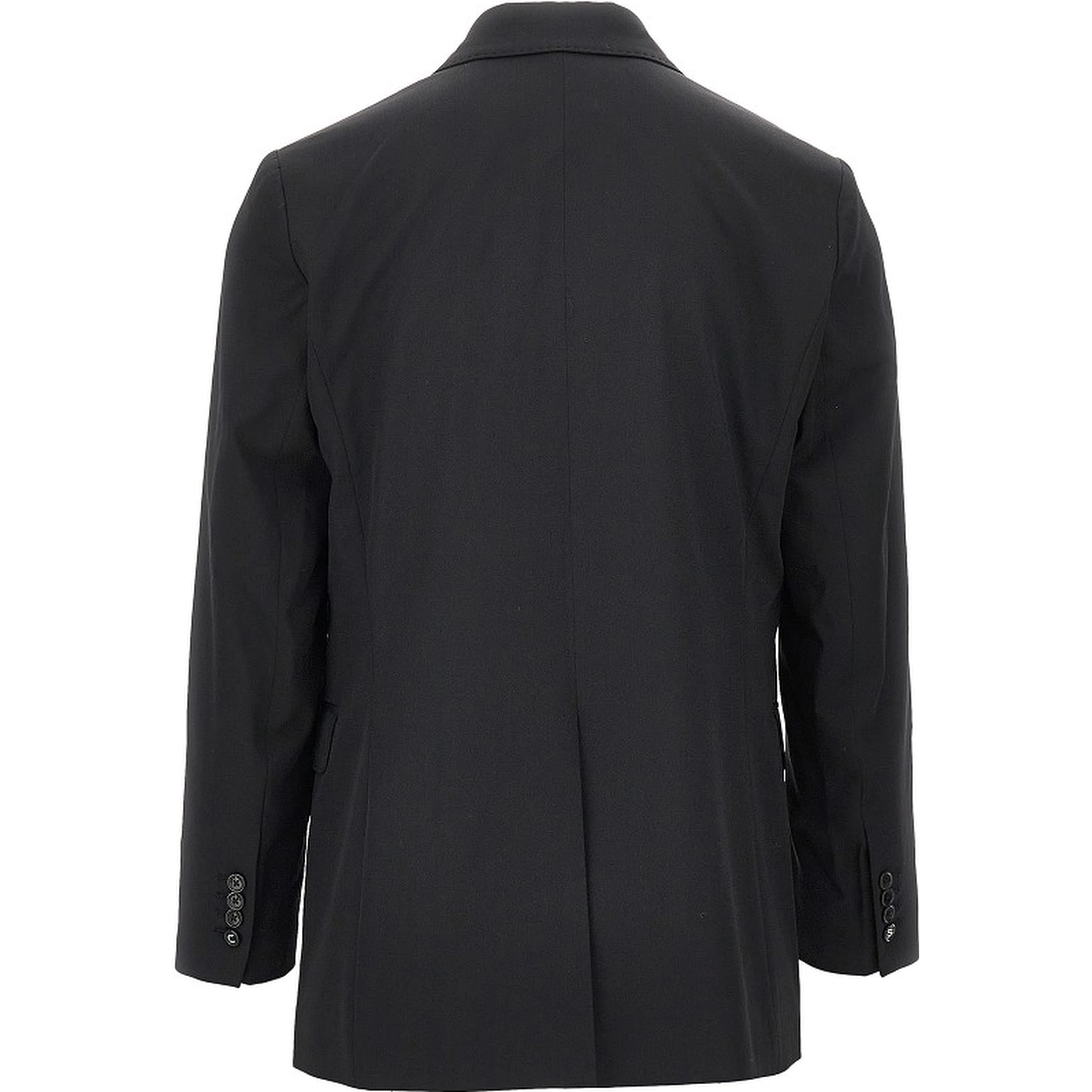 'Vigar' double-breasted jacket