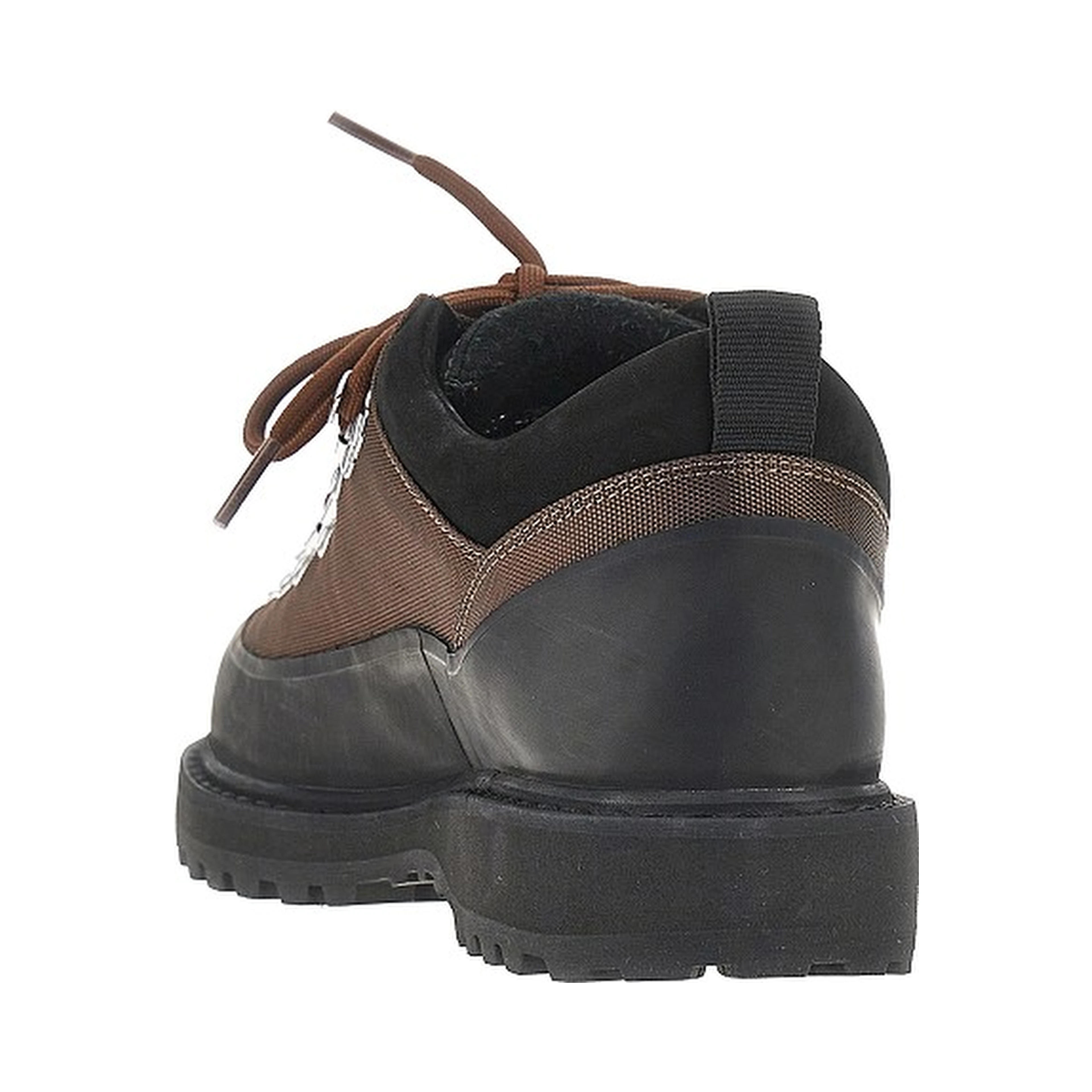 Roccia Basso Sport lace-up shoes