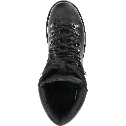 'Roccia Vet' leather boots